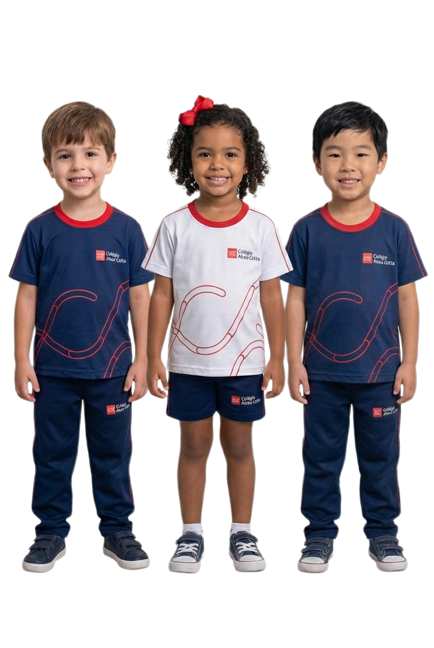 Educação Infantil - Matrículas 2026